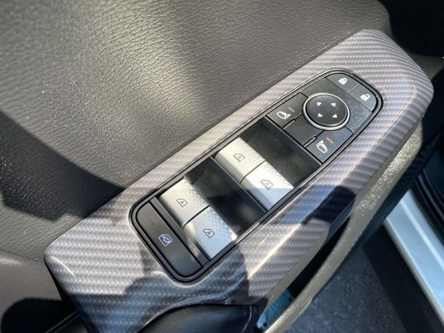 Used 2022 Mitsubishi Outlander SE AWD/4WD image 19