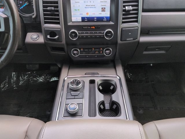 Certified 2020 Ford Expedition XLT w/ Equipment Group 201A AWD/4WD image 21