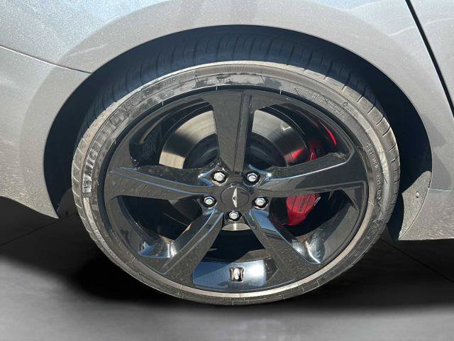Used 2026 Genesis G70 3.3T Sport Prestige AWD/4WD image 35