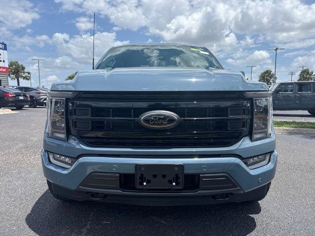 Certified 2023 Ford F150 Platinum w/ Equipment Group 701A High AWD/4WD image 7