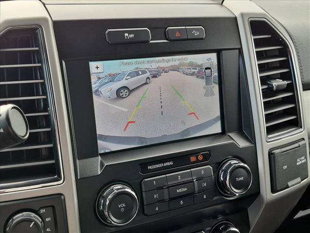 Certified 2019 Ford F350 Lariat w/ Chrome Package AWD/4WD image 14