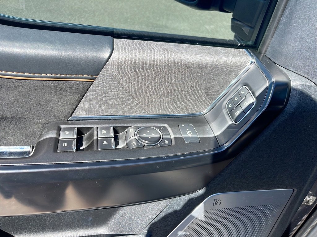 Certified 2021 Ford F150 Platinum w/ Equipment Group 701A High image 10