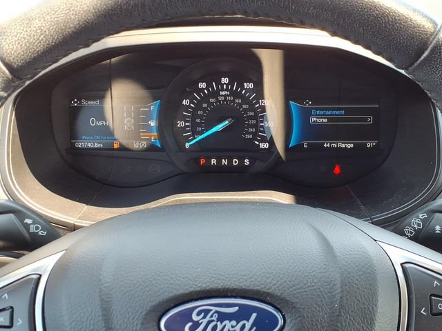 Certified 2023 Ford Edge SEL w/ Convenience Package AWD/4WD image 21
