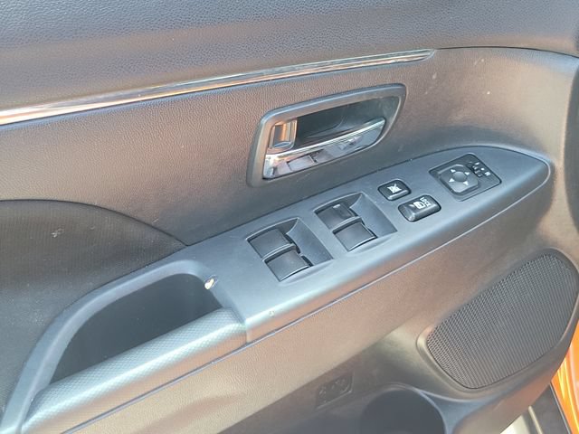 Used 2024 Mitsubishi Outlander Sport LE AWD/4WD image 16
