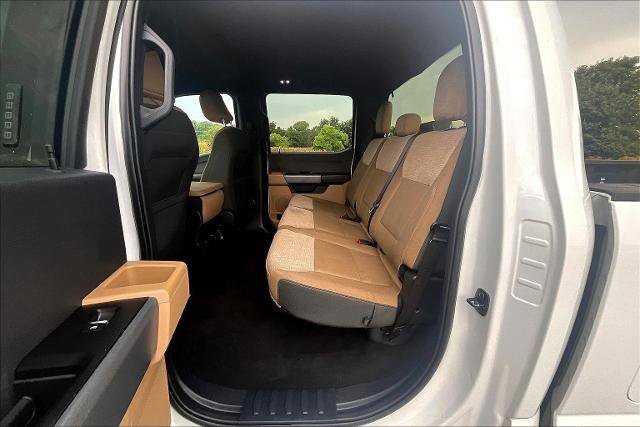 Certified 2024 Ford F350 XLT image 20