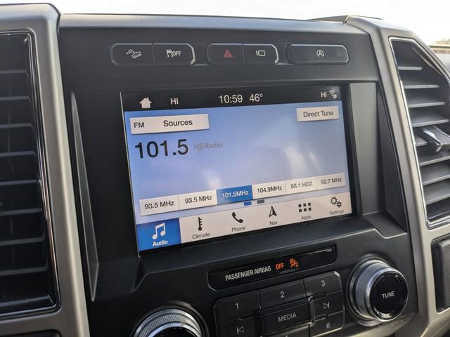 Certified 2019 Ford F150 Lariat w/ Equipment Group 502A Luxury image 14