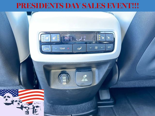 Used 2023 Hyundai Palisade SEL w/ Premium Package image 26