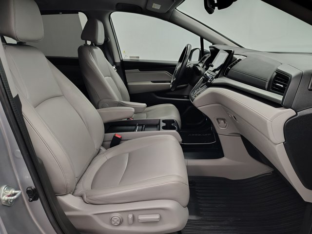 Used 2022 Honda Odyssey EX-L image 28