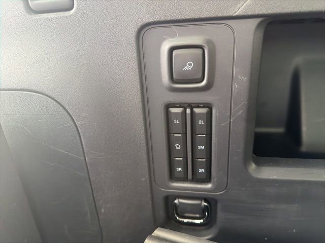 Certified 2025 Ford Expedition Max Platinum w/ Driver's Package image 16