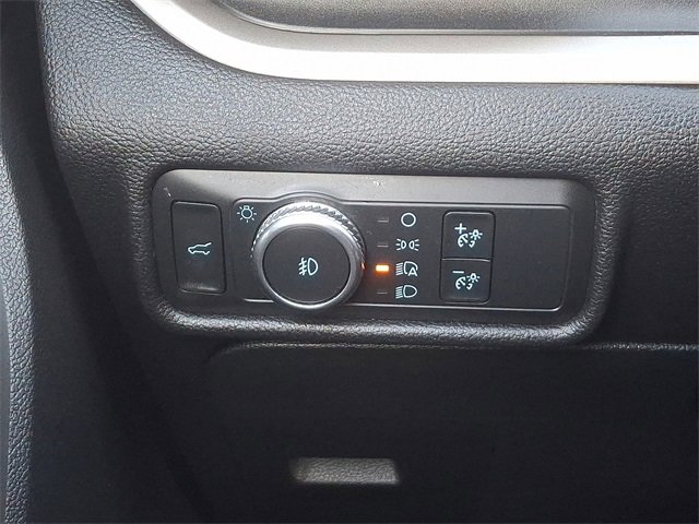 Certified 2020 Ford Explorer XLT w/ Equipment Group 202A image 24