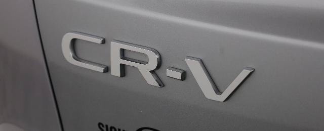 Used 2025 Honda CR-V EX-L image 35
