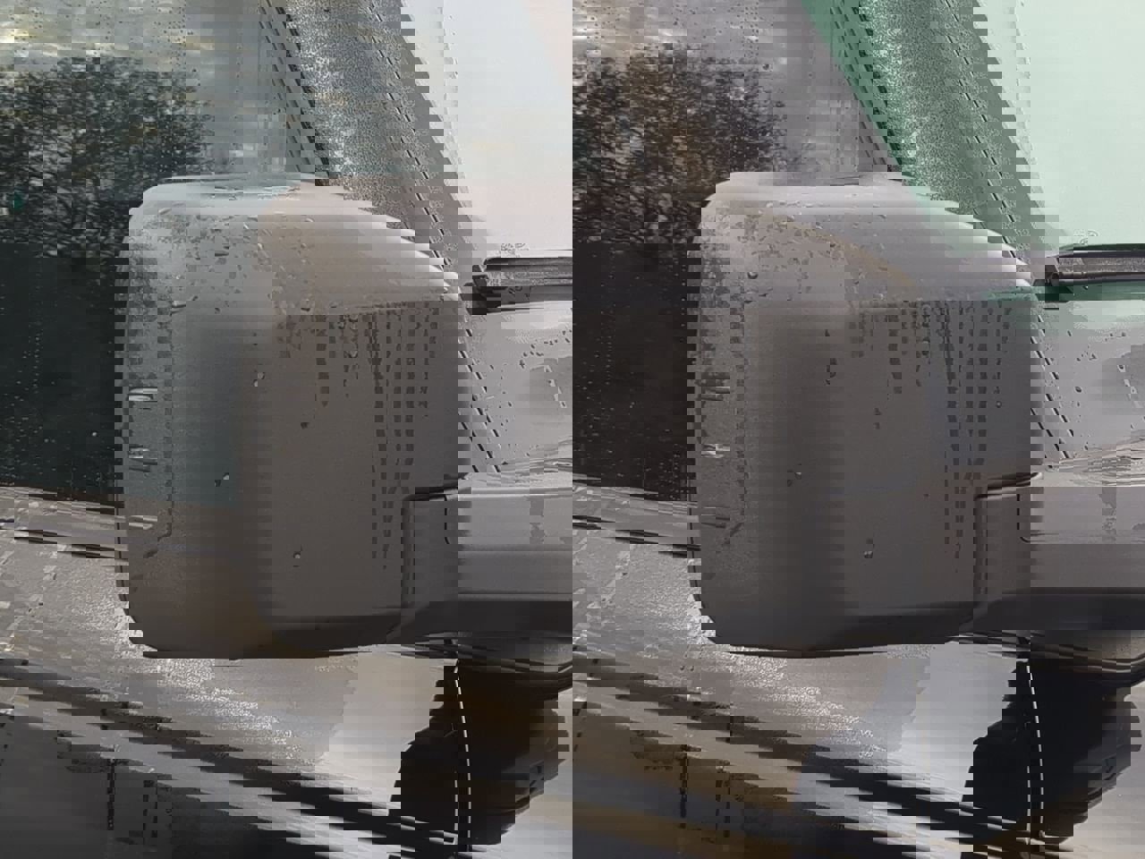 Certified 2023 Ford Bronco 2-Door w/ Sasquatch Package image 10