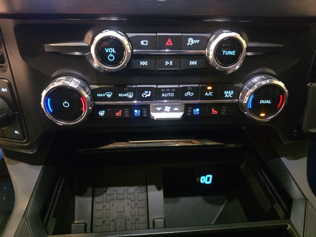 Certified 2026 Ford F250 Lariat AWD/4WD image 25
