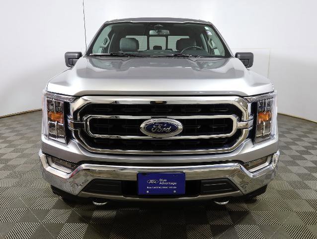 Certified 2021 Ford F150 XLT w/ Equipment Group 302A High image 6