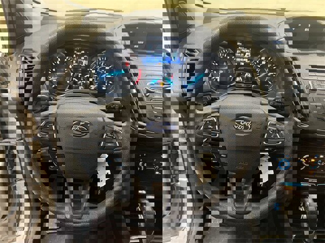 Certified 2018 Ford Escape S image 10