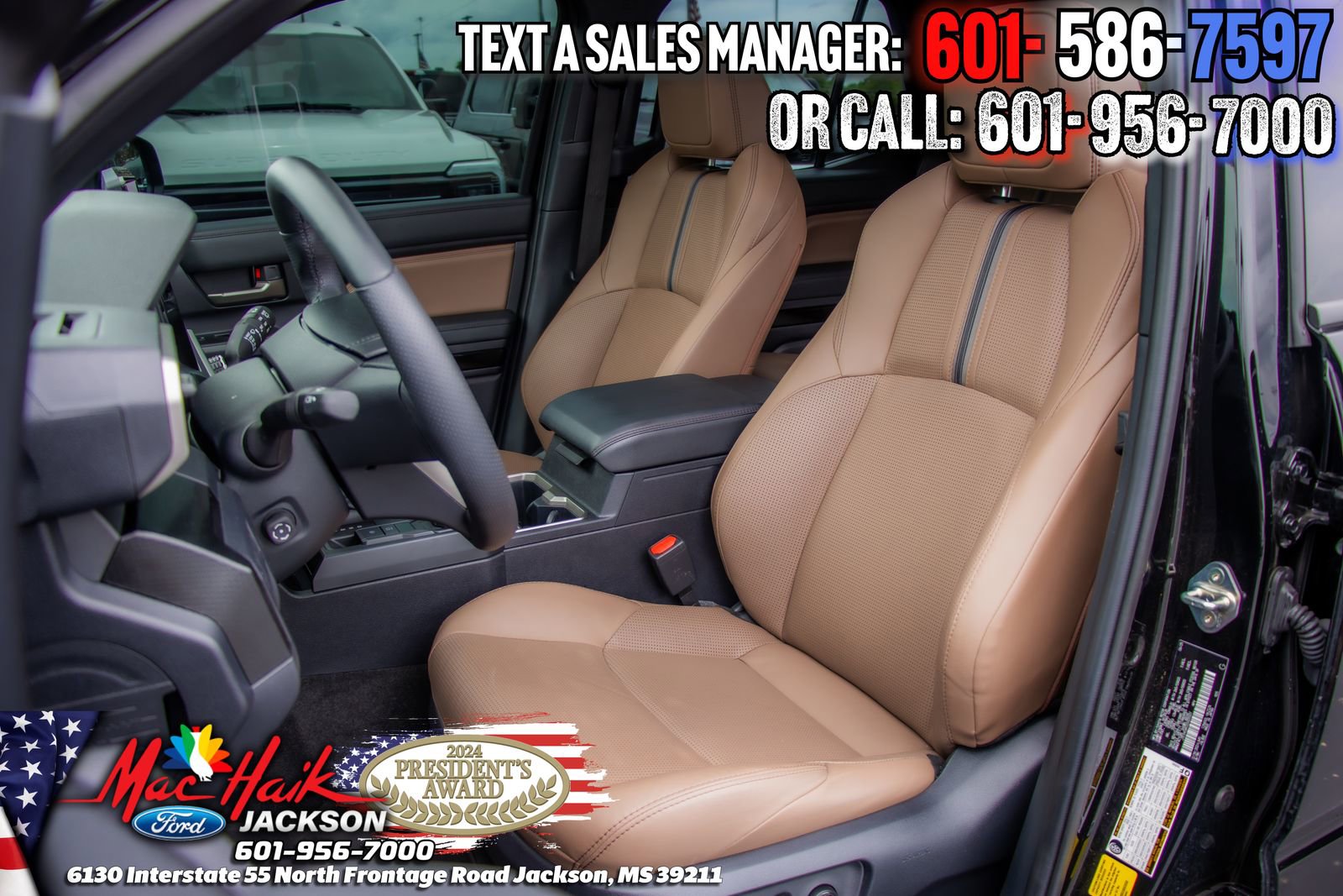 Used 2025 Toyota 4Runner Limited RWD image 8