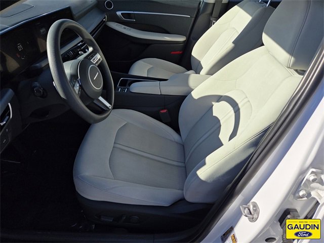 Used 2024 Hyundai Sonata SEL image 11