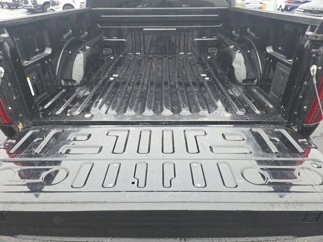 Certified 2024 Ford F150 XLT w/ Mobile Office Package image 34