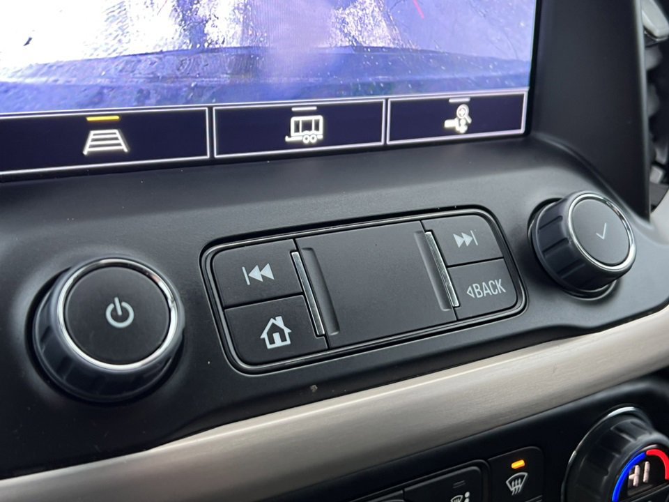 Used 2023 GMC Acadia Denali w/ Trailering Package image 31