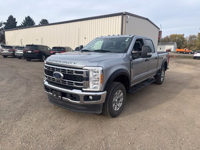 Certified 2023 Ford F250 XLT AWD/4WD image 5