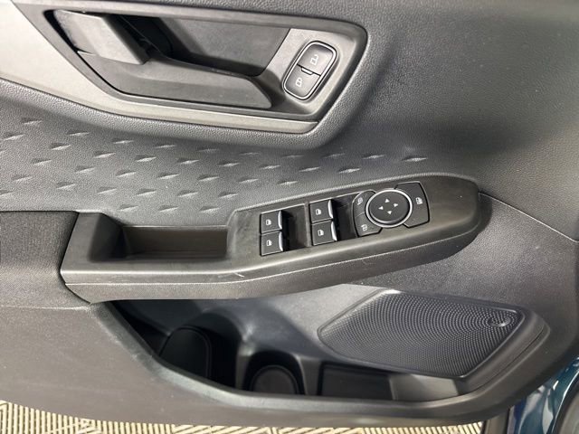 Certified 2020 Ford Escape S FWD image 22