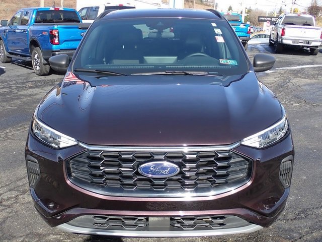 Certified 2023 Ford Escape ST-Line w/ Tech Pack #1 image 8