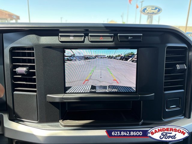 Certified 2024 Ford F250 XLT AWD/4WD image 19