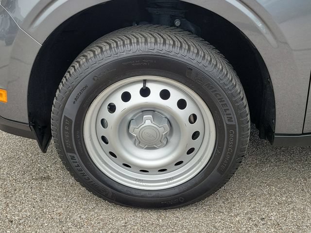 Certified 2022 Ford Maverick XL FWD image 9