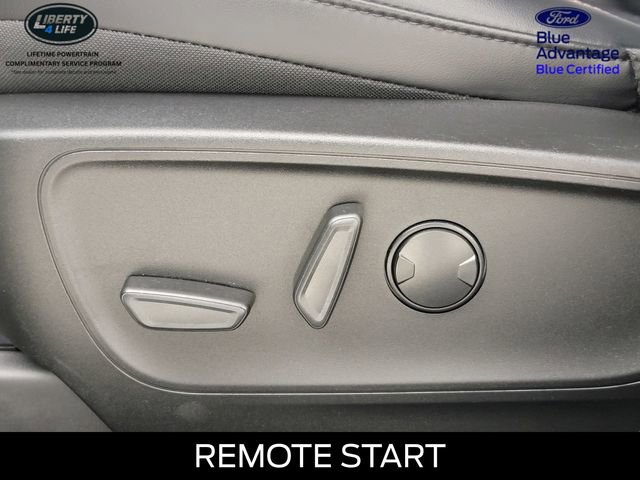 Certified 2023 Ford Escape ST-Line w/ Tech Pack #1 AWD/4WD image 15