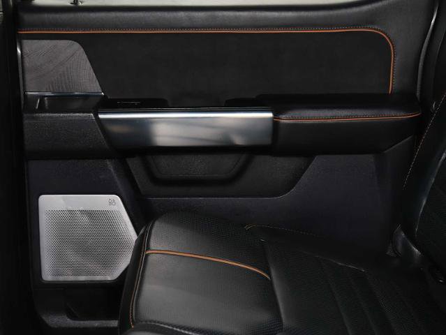 Certified 2024 Ford F350 Platinum image 22