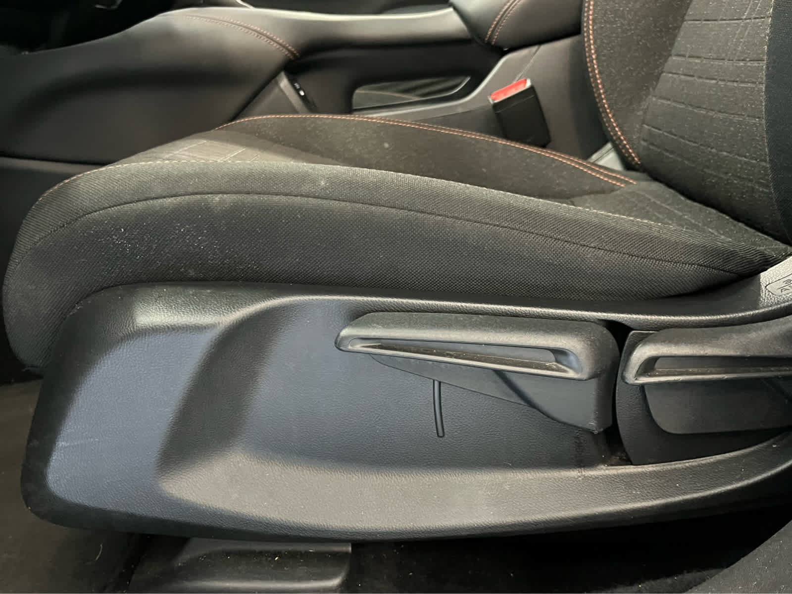 Used 2024 Honda HR-V Sport image 26