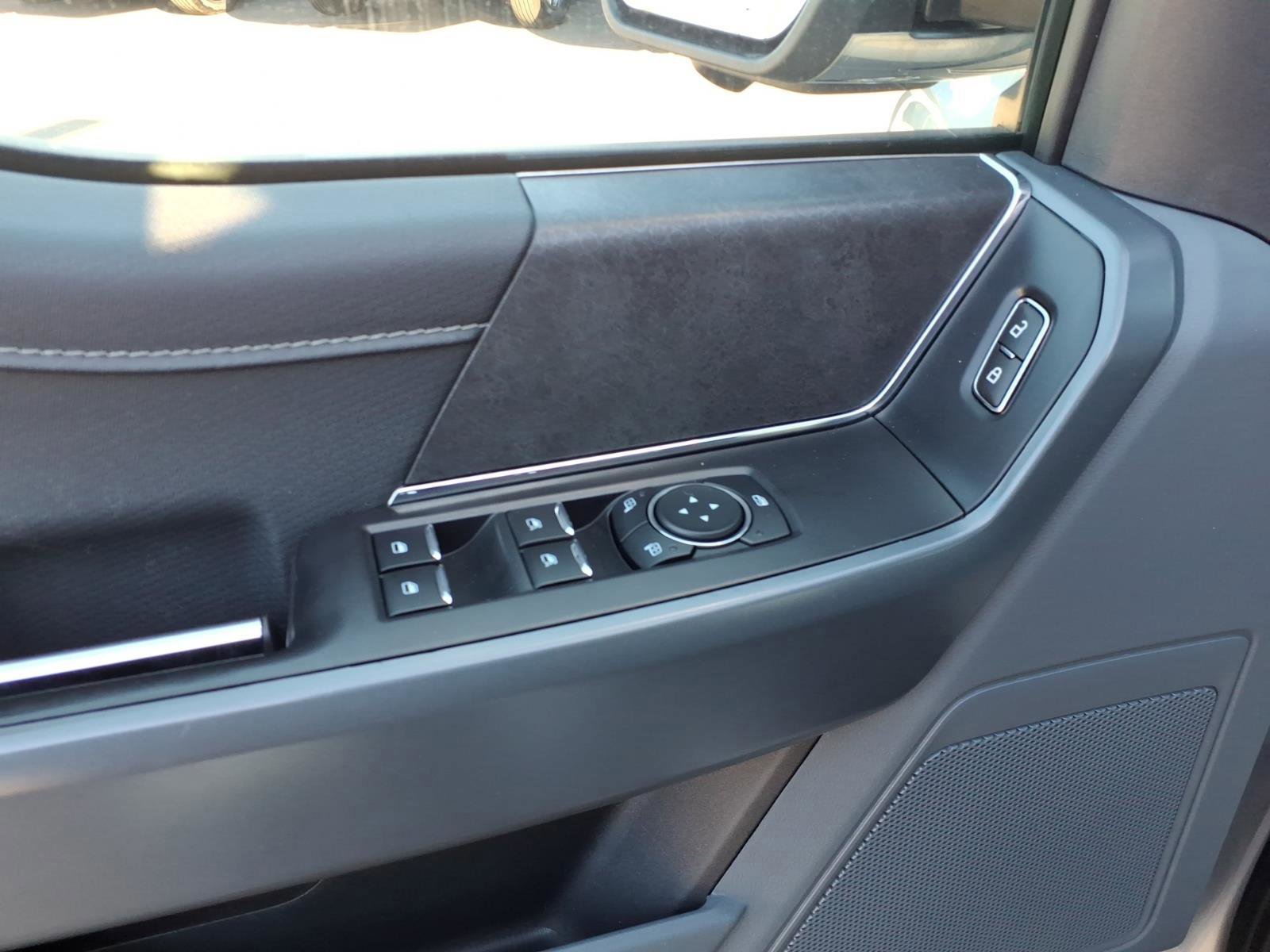 Certified 2024 Ford F150 XLT w/ Equipment Group 302A MID image 11