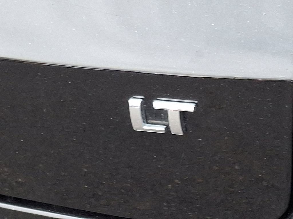 Used 2025 Chevrolet TrailBlazer LT AWD/4WD image 33