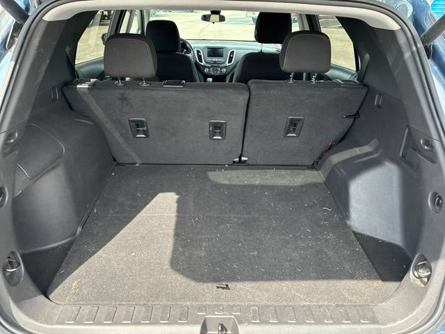 Used 2024 Chevrolet Equinox LT AWD/4WD image 64