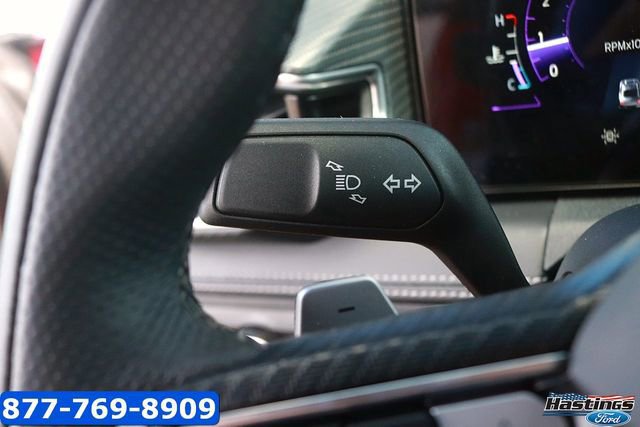 Certified 2025 Ford Mustang GT Premium RWD image 24