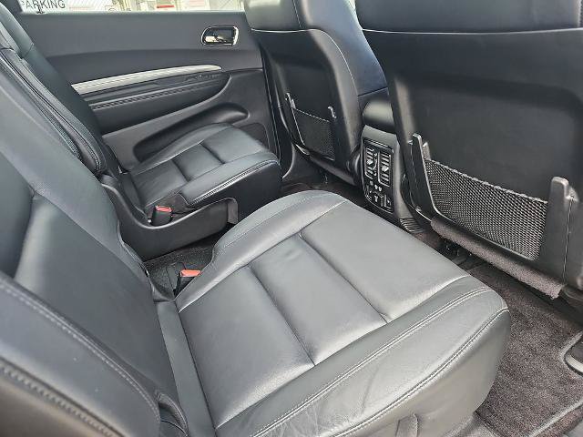 Used 2019 Dodge Durango GT AWD/4WD image 11