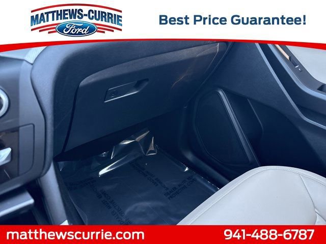 Certified 2020 Ford Explorer XLT w/ Equipment Group 202A image 25