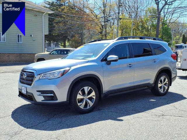 Used 2021 Subaru Ascent Premium w/ Convenience Package