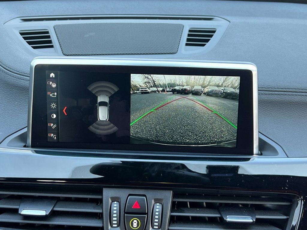 Used 2022 BMW X2 xDrive28i w/ Convenience Package image 21