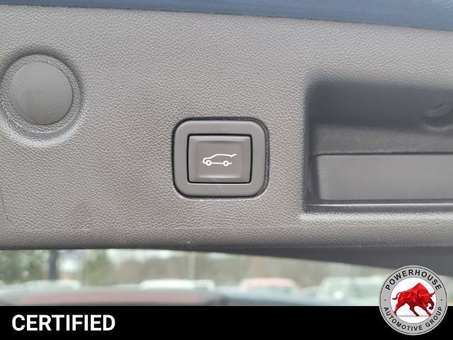 Used 2024 Chevrolet Equinox LT AWD/4WD image 15