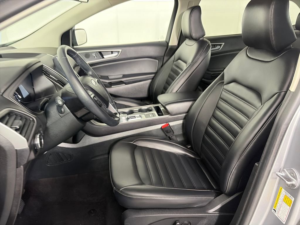 Certified 2024 Ford Edge SEL AWD/4WD image 11