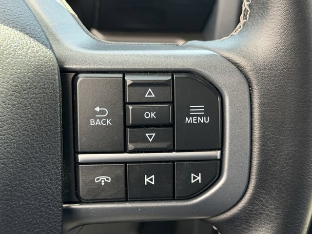 Certified 2025 Ford F150 Lightning XLT AWD/4WD image 25