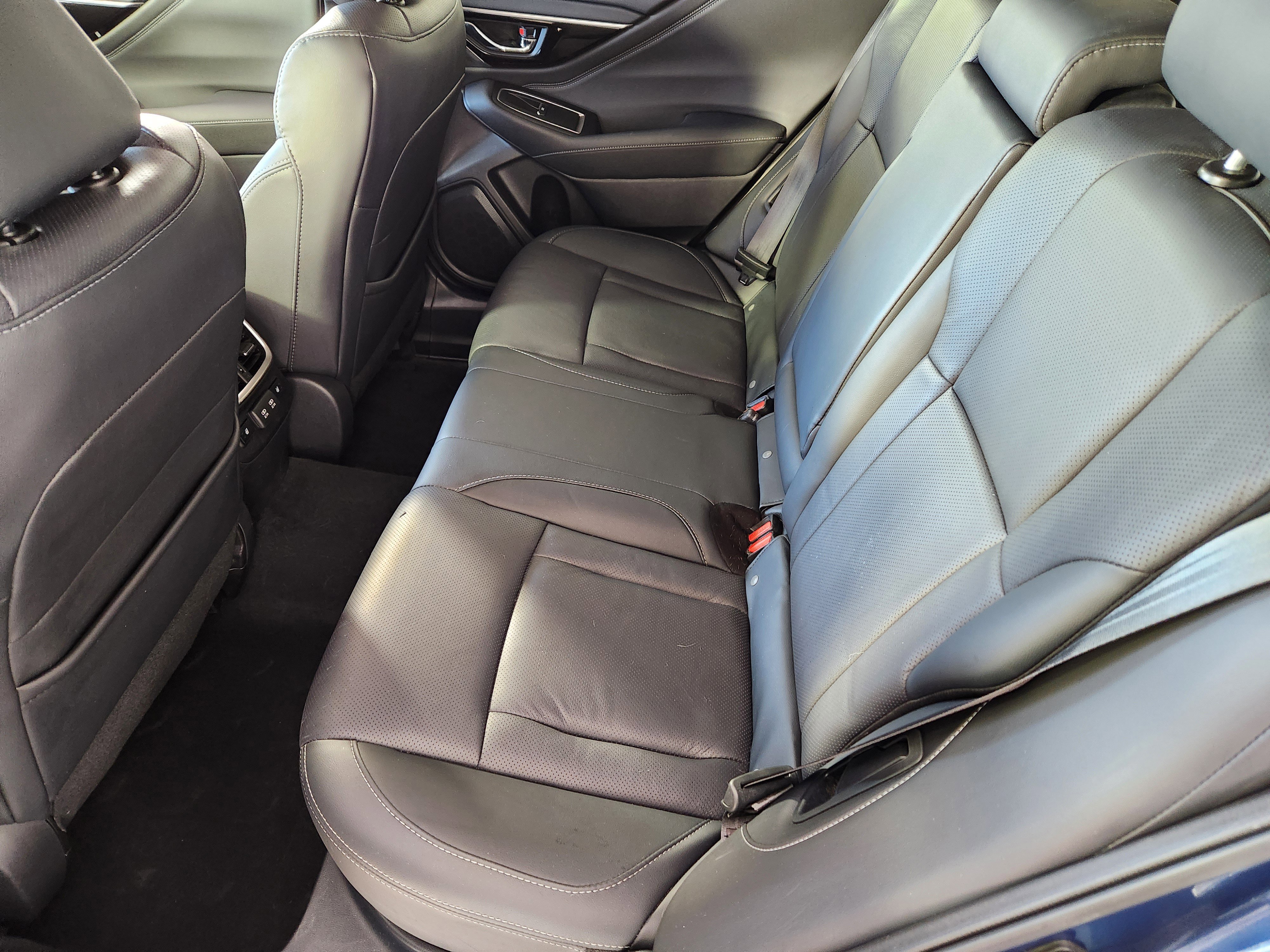 Used 2022 Subaru Outback Limited XT w/ Popular Package #2 image 14