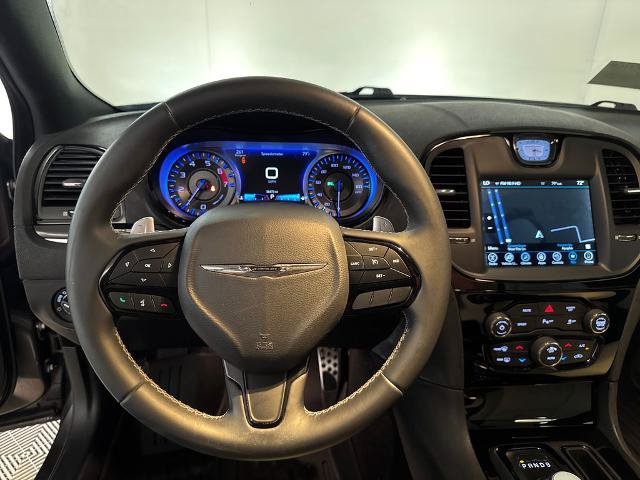 Used 2017 Chrysler 300 S w/ 300S Premium Group RWD image 18
