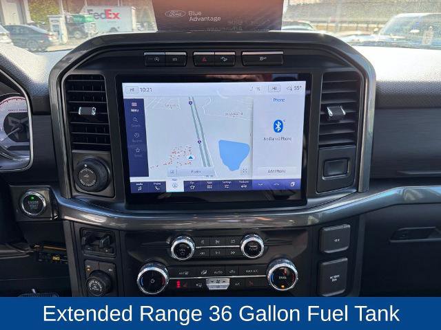 Certified 2023 Ford F150 XLT w/ Equipment Group 302A High image 19