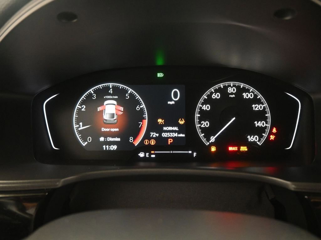 Used 2024 Honda Civic Sport image 12