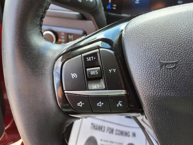 Certified 2023 Ford Escape Active image 19