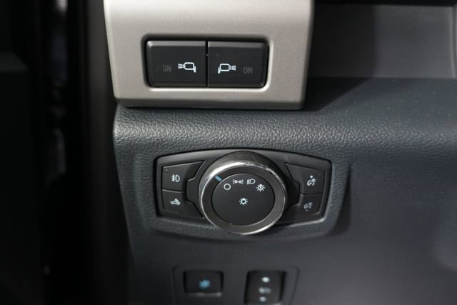 Certified 2022 Ford F250 Lariat w/ Lariat Ultimate Package AWD/4WD image 25