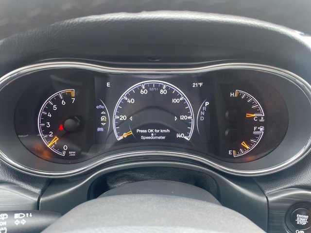 Used 2021 Jeep Grand Cherokee Limited w/ Quick Order Package 28K 80th image 22