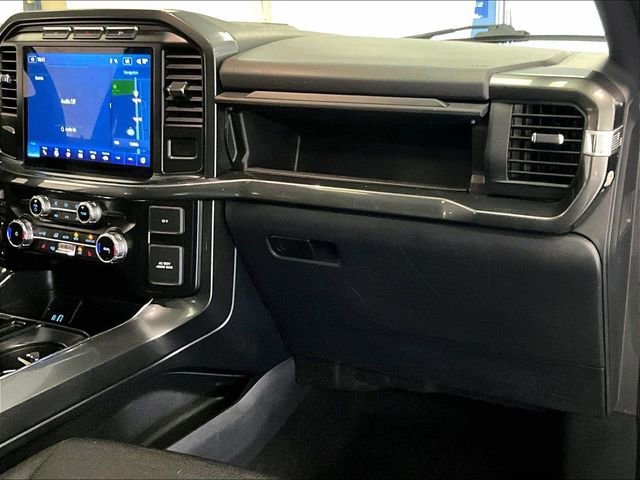 Certified 2023 Ford F150 XLT w/ Equipment Group 302A High AWD/4WD image 15